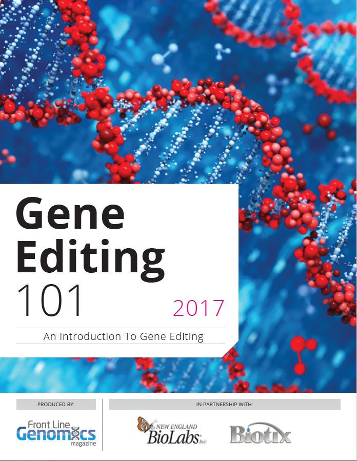Complete Gene Insertion With Advanced Gene Editing Tools Complete Gene Insertion With Advanced Gene Editing Tools