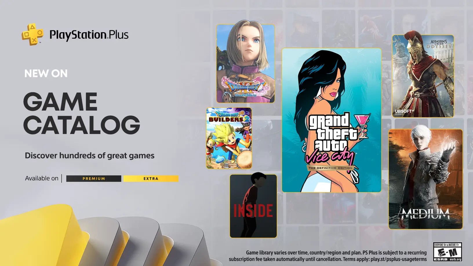 Complete Guide: March 2024 PS Plus Premium And Extra Games Complete Guide: March 2024 PS Plus Premium And Extra Games