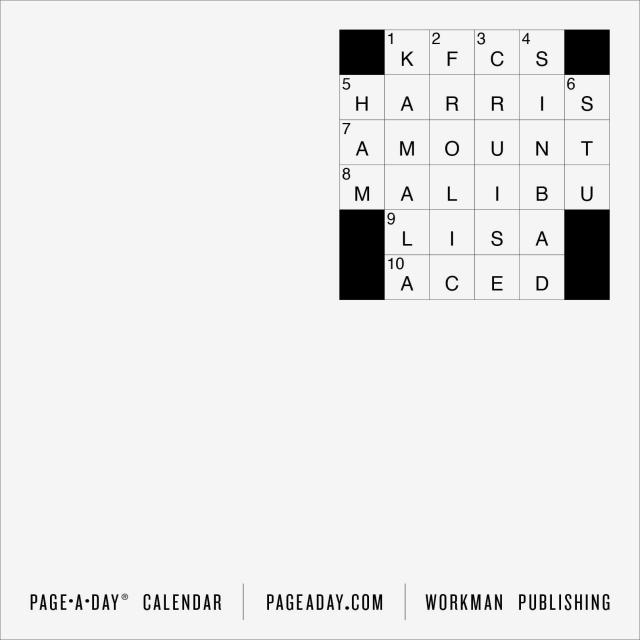 Complete Guide: NYT Mini Crossword March 5, 2025 Complete Guide: NYT Mini Crossword March 5, 2025