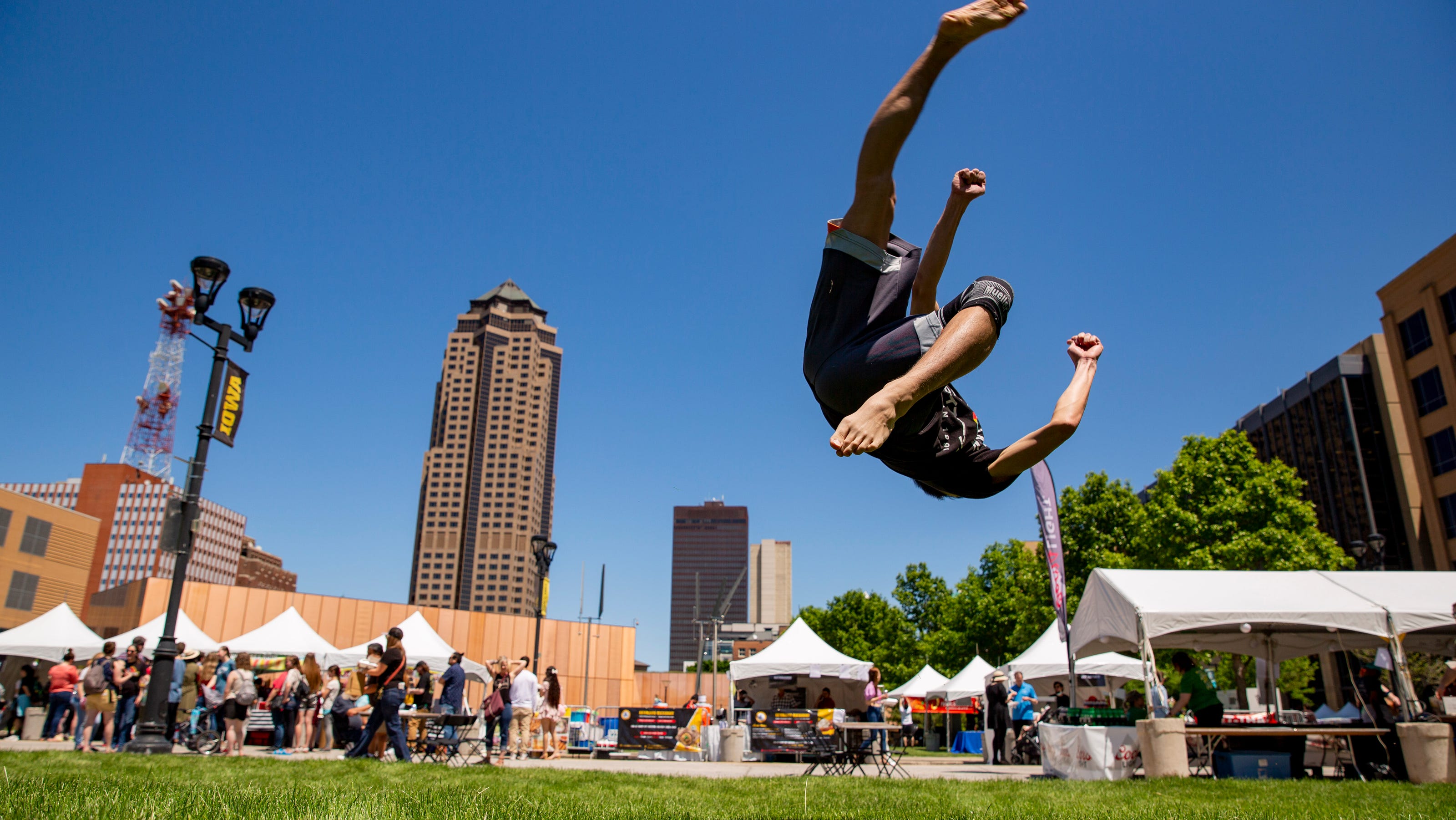 Complete Guide To Memorial Day Events And Activities In Des Moines Complete Guide To Memorial Day Events And Activities In Des Moines