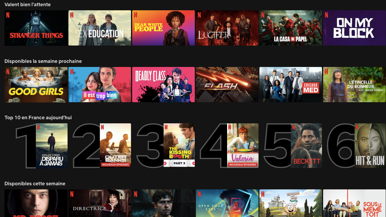 Complete Guide To Netflix Releases: May 2025 Complete Guide To Netflix Releases: May 2025