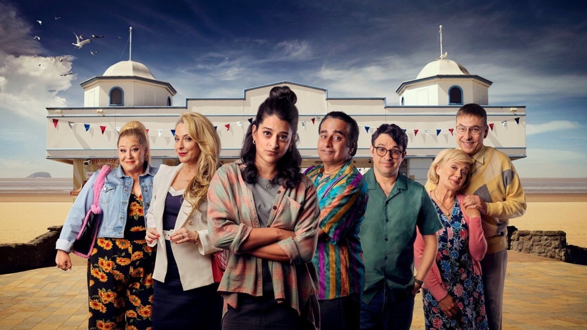 Complete Sandylands - U TV Listings Complete Sandylands - U TV Listings