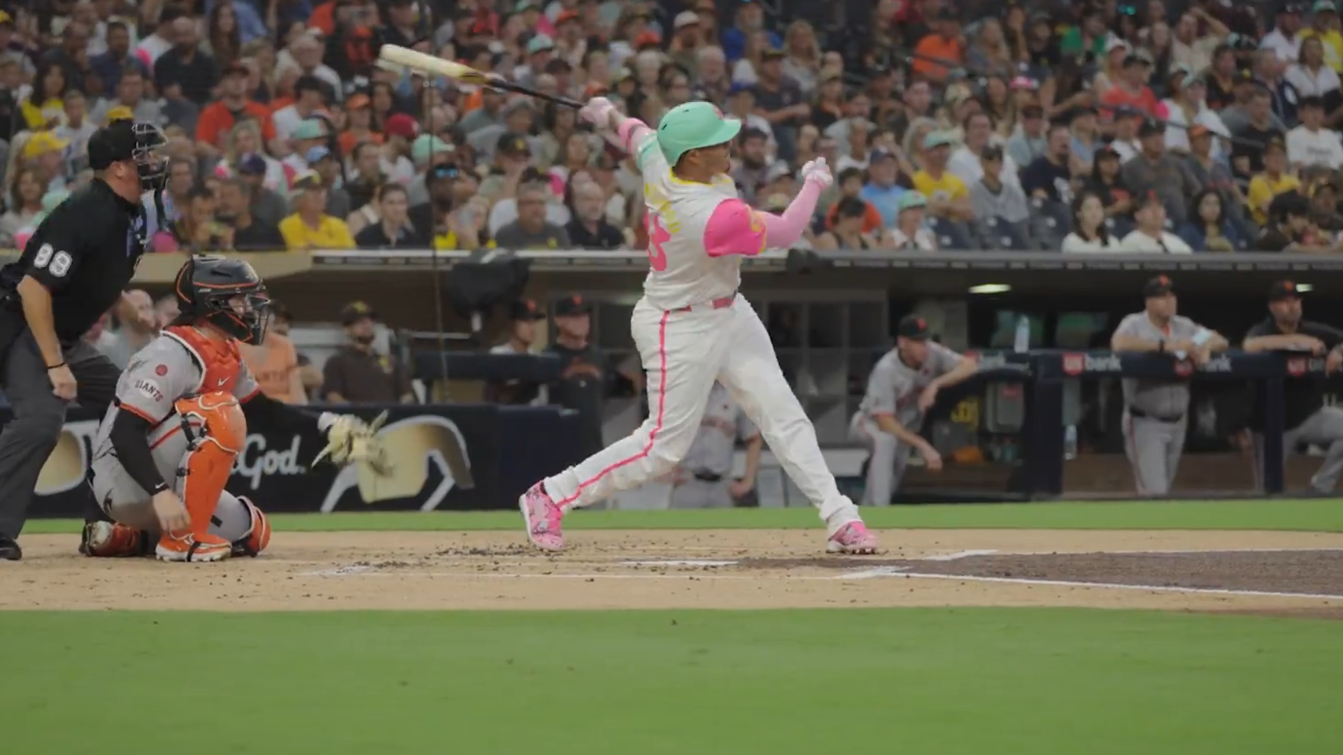 Complete Series Sweep: Rays Dominate Padres Complete Series Sweep: Rays Dominate Padres