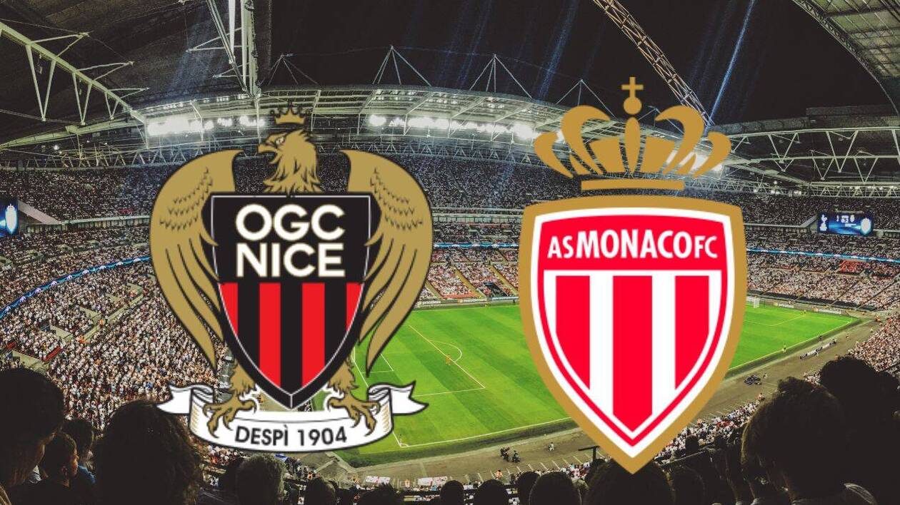 Composition De L'Équipe De Monaco Pour Le Match Contre Nice Composition De L'Équipe De Monaco Pour Le Match Contre Nice