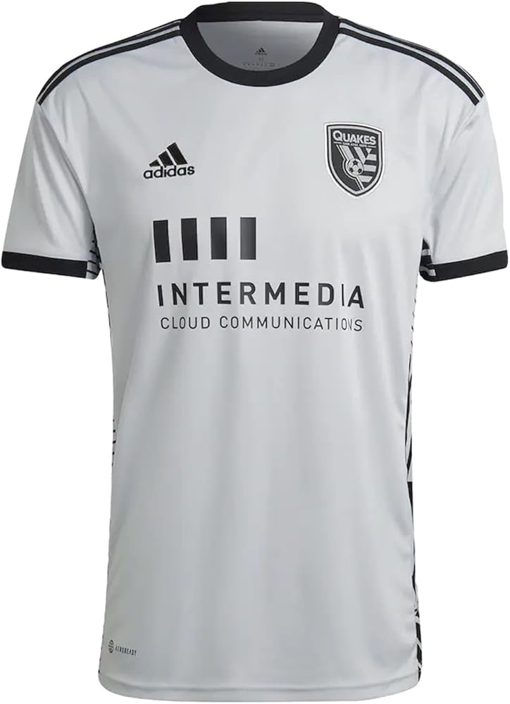 Comprehensive Opposition Scouting Report: Preparing To Face The San Jose Earthquakes Comprehensive Opposition Scouting Report: Preparing To Face The San Jose Earthquakes