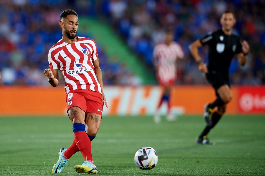 Concerning Update On Matheus Cunha's Potential Man United Move Concerning Update On Matheus Cunha's Potential Man United Move