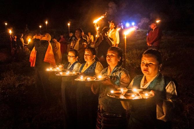 Concerns Mount Over The Future Of Darjeeling Tea Production Concerns Mount Over The Future Of Darjeeling Tea Production