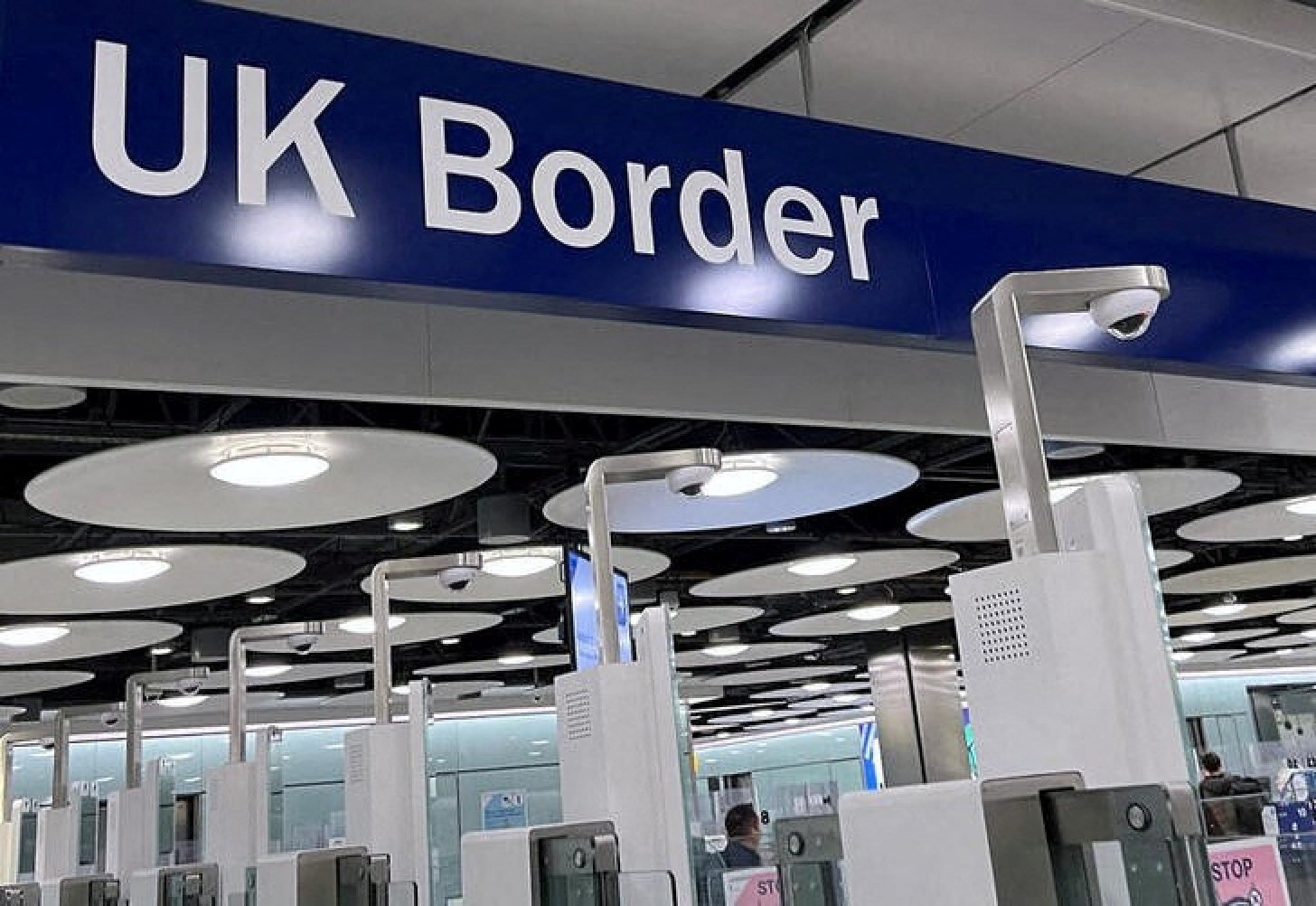 Concerns Over Overstays Prompt UK Visa Policy Changes For Nigerians Concerns Over Overstays Prompt UK Visa Policy Changes For Nigerians