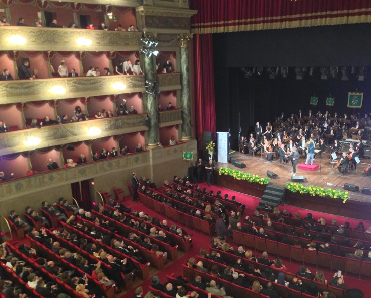 Concerto Di Beneficenza Sanremo: Musica E Pace Raccoglie Fondi Per Pazienti Psichiatrici Concerto Di Beneficenza Sanremo: Musica E Pace Raccoglie Fondi Per Pazienti Psichiatrici