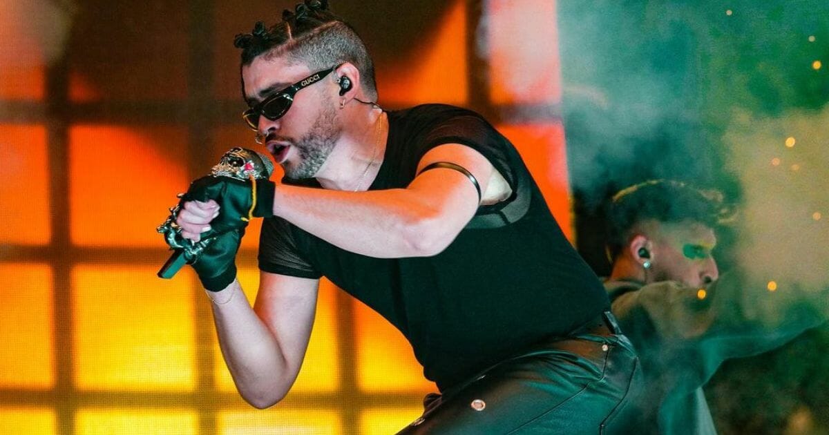 Conciertos Bad Bunny: Compra Entradas En Preventa (Ticketmaster Y Live Nation) Madrid Y Barcelona