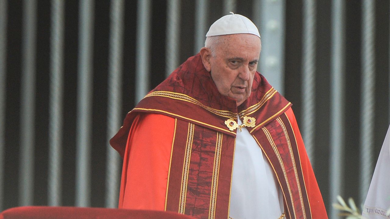 Conclave 2024? Assessing The Leading Candidates To Replace Pope Francis Conclave 2024? Assessing The Leading Candidates To Replace Pope Francis