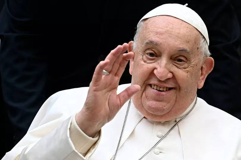 Conclave 2024: Profiling The Leading Candidates To Succeed Pope Francis Conclave 2024: Profiling The Leading Candidates To Succeed Pope Francis