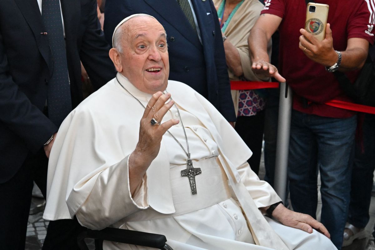 Conclave: L'Influenza Dei Cardinali Scelti Da Papa Francesco Conclave: L'Influenza Dei Cardinali Scelti Da Papa Francesco