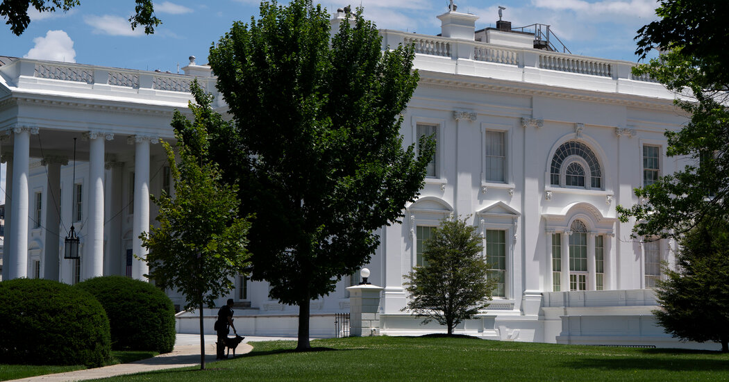 Conclusion Of Secret Service Investigation: Cocaine At The White House Conclusion Of Secret Service Investigation: Cocaine At The White House