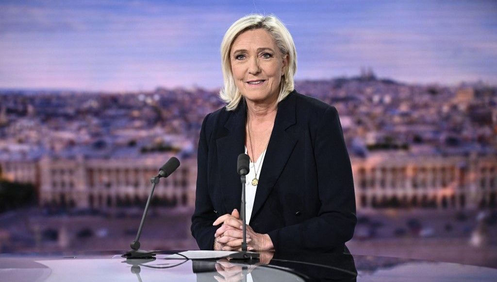 Condamnation De Marine Le Pen : 5 Ans D'Inéligibilité Et La Réaction Politique Condamnation De Marine Le Pen : 5 Ans D'Inéligibilité Et La Réaction Politique