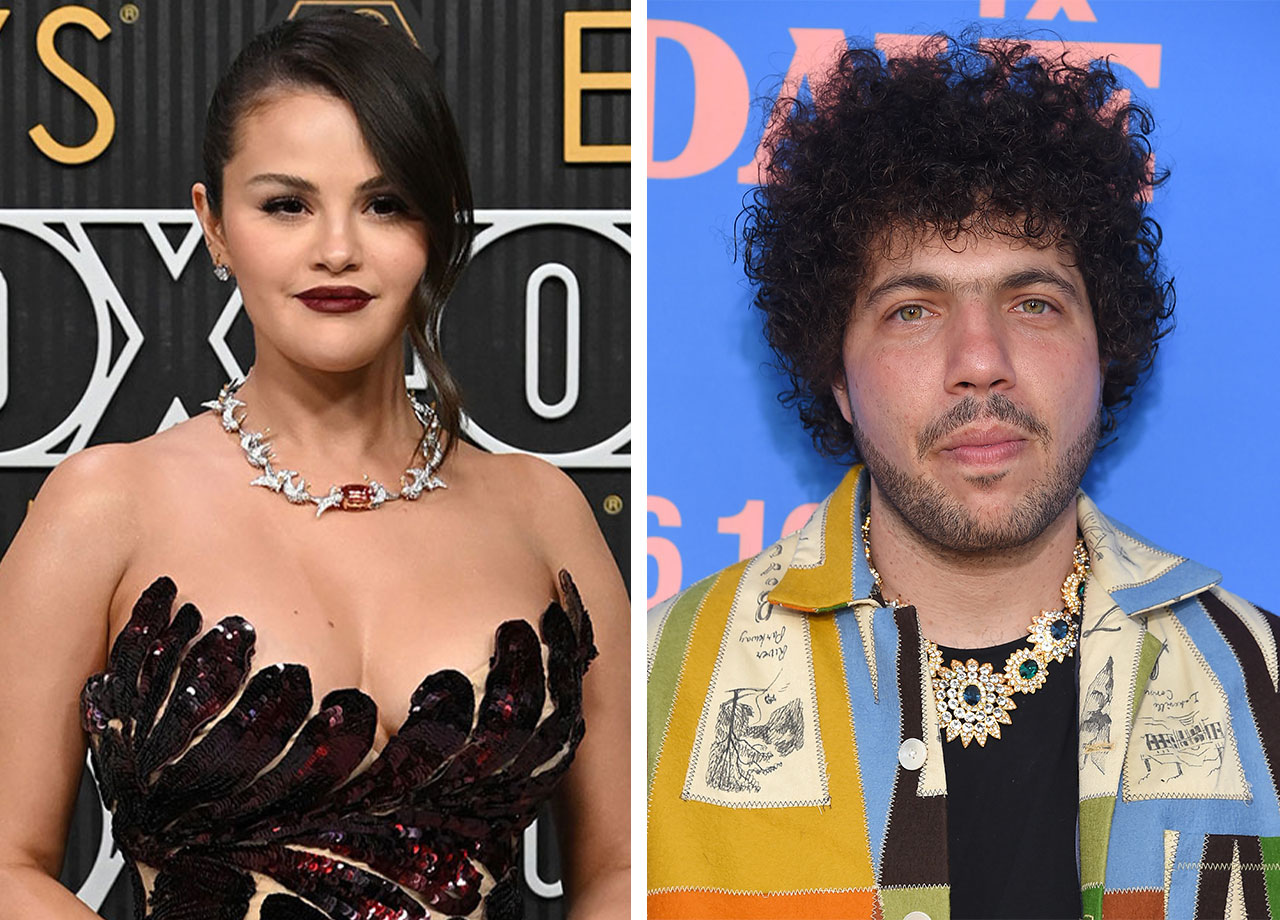 Confirmation Or Speculation? Selena Gomez And Benny Blanco's Baby News Confirmation Or Speculation? Selena Gomez And Benny Blanco's Baby News