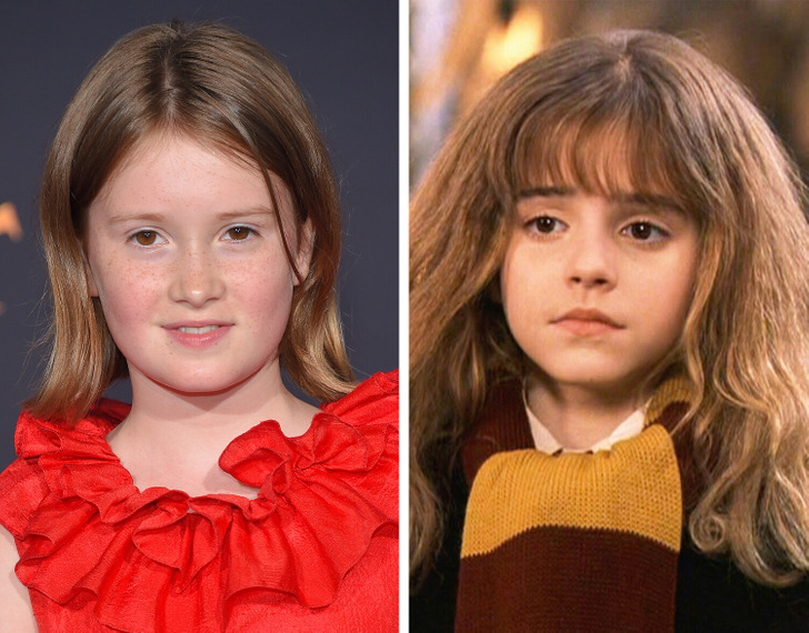 Confirmed: Actors Cast As Harry, Hermione, And Ron In New Harry Potter Series Confirmed: Actors Cast As Harry, Hermione, And Ron In New Harry Potter Series