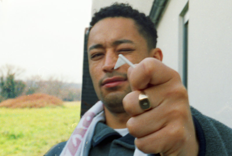 Confirmed: Loyle Carner's New Album Release Date Revealed Confirmed: Loyle Carner's New Album Release Date Revealed