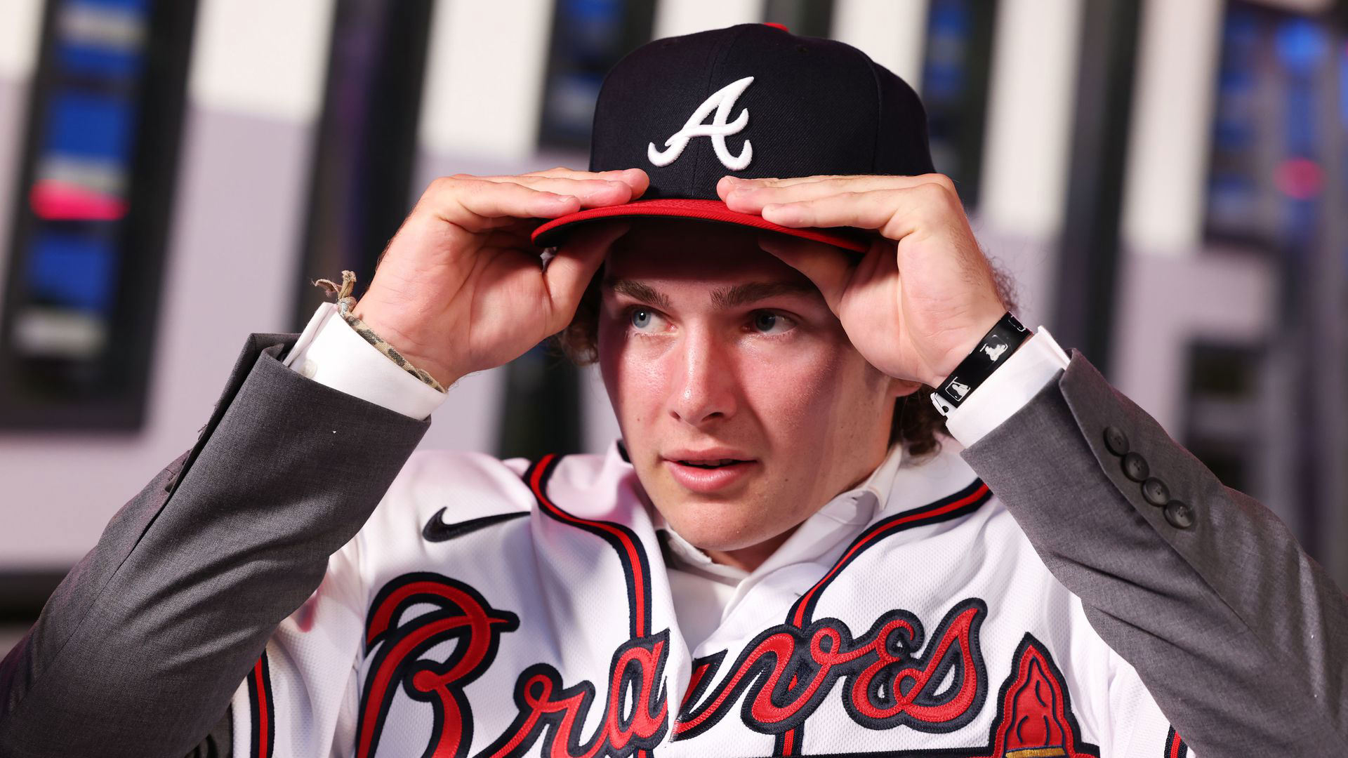 Confirmed Spring Breakout 2025 Rosters: Player Lists And Predictions Confirmed Spring Breakout 2025 Rosters: Player Lists And Predictions