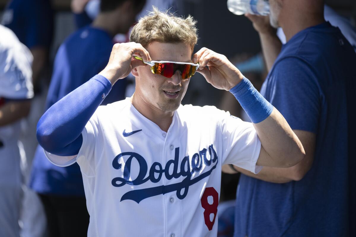 Conforto's Dodgers Debut: Can He Mirror Hernandez's Impact? Conforto's Dodgers Debut: Can He Mirror Hernandez's Impact?