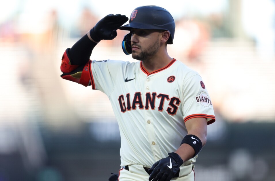 Conforto's Path To Dodger Success: Mirroring Hernandez's Impact Conforto's Path To Dodger Success: Mirroring Hernandez's Impact