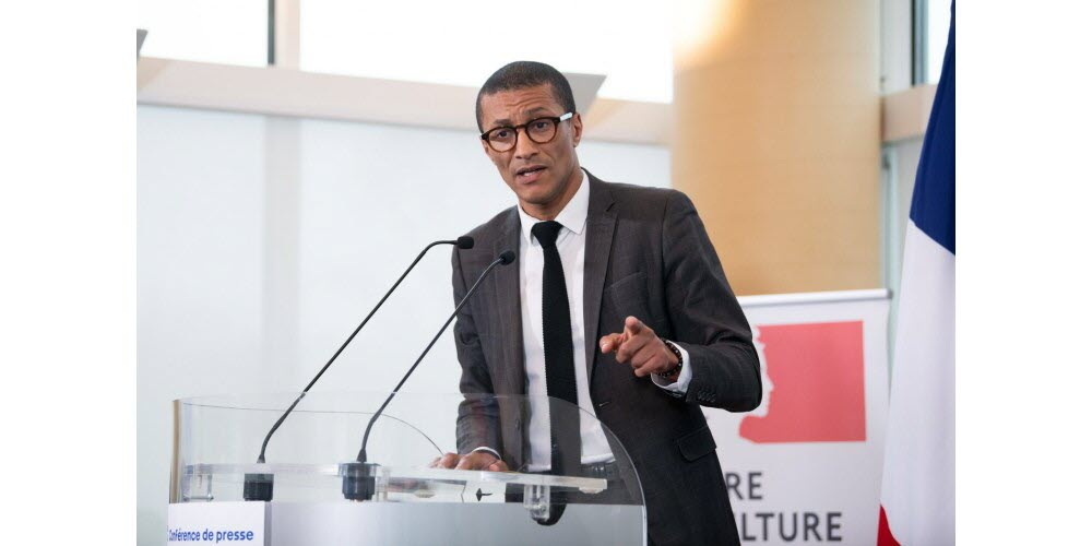 Congrès Du PS : Bouamrane Plaide Pour L'union Contre Faure Congrès Du PS : Bouamrane Plaide Pour L'union Contre Faure