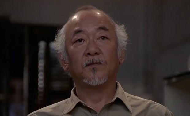 Connecting The Dots: Karate Kid: Legend Of Miyagi-Do And The Franchise's Continuity Connecting The Dots: Karate Kid: Legend Of Miyagi-Do And The Franchise's Continuity