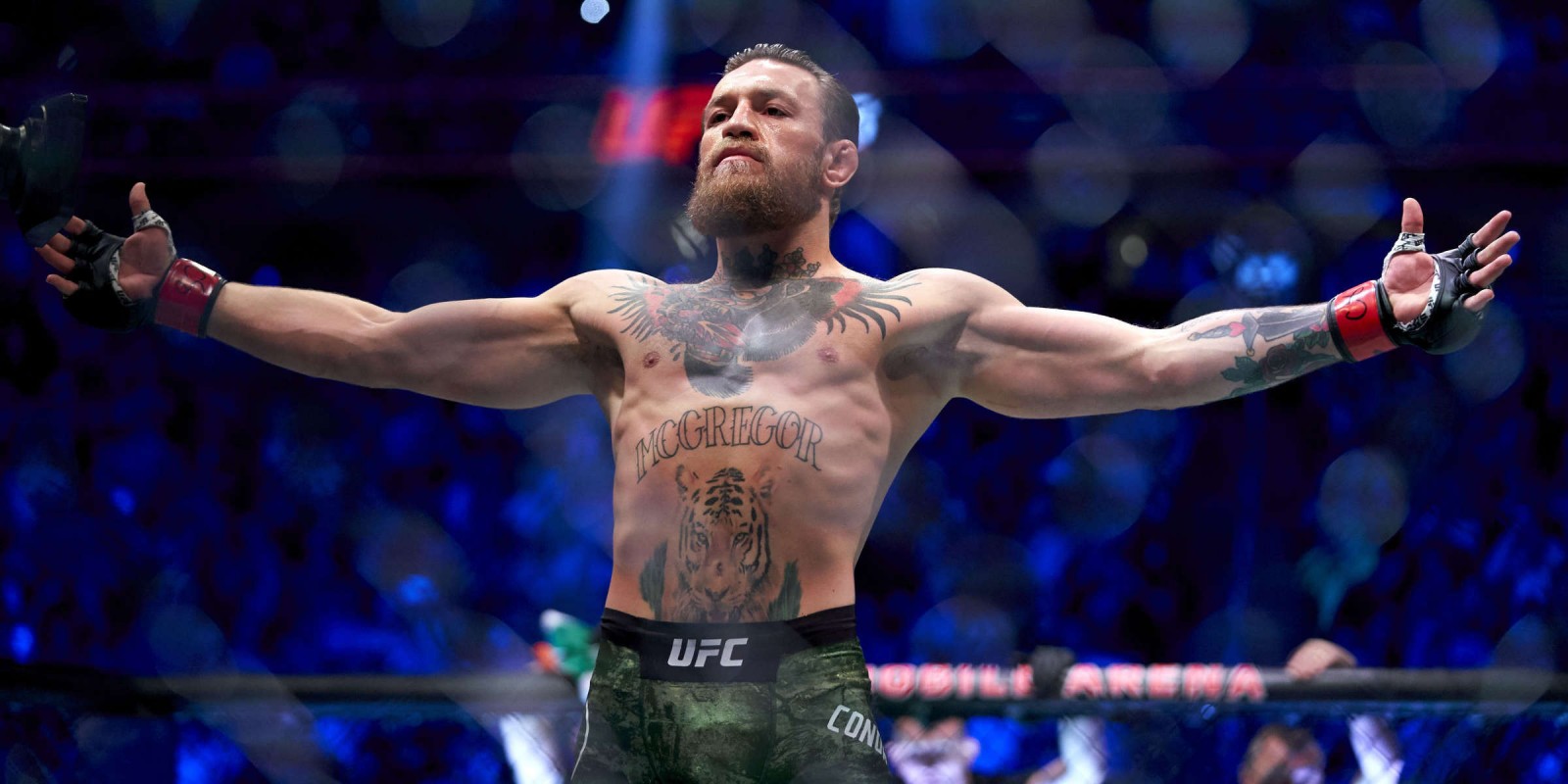 Conor McGregor And Fox News: The Full Story Behind The Headlines Conor McGregor And Fox News: The Full Story Behind The Headlines