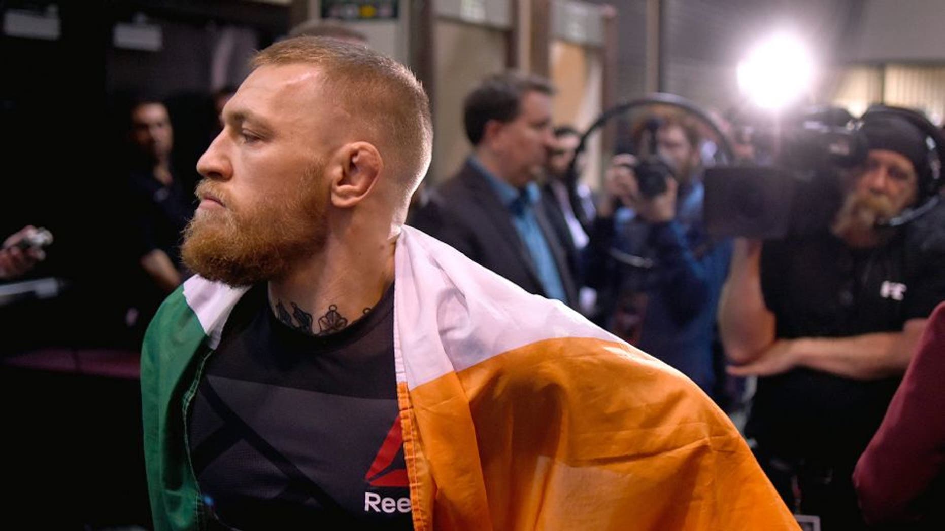 Conor McGregor On Fox News: Examining The Impact Of His Interviews Conor McGregor On Fox News: Examining The Impact Of His Interviews