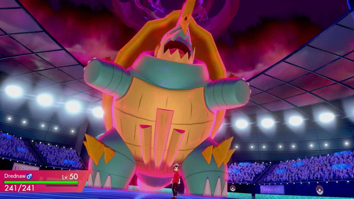 Conquer Pokémon GO Max Raids: A Dynamax Sobble Battle Guide Conquer Pokémon GO Max Raids: A Dynamax Sobble Battle Guide