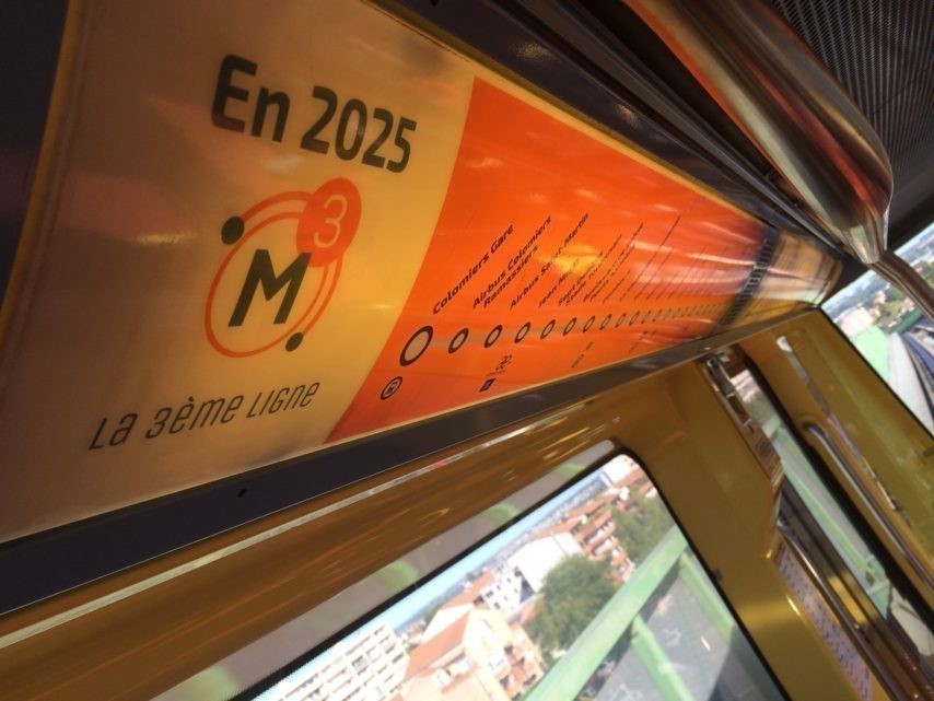 Conseil Métropolitain De Dijon : Le Projet De 3e Ligne De Tram Est Lancé Conseil Métropolitain De Dijon : Le Projet De 3e Ligne De Tram Est Lancé