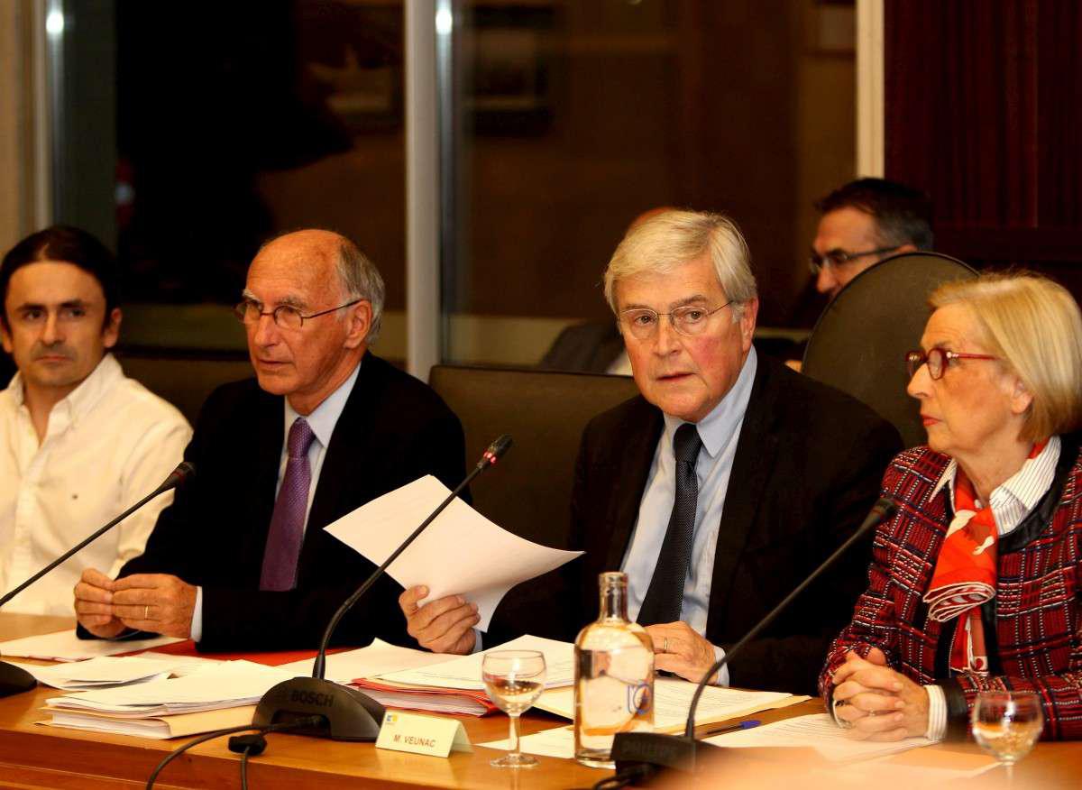 Conseil Municipal De Biarritz : Débat Sur Les Budgets, Logements Saisonniers Et Sainte-Eugénie Conseil Municipal De Biarritz : Débat Sur Les Budgets, Logements Saisonniers Et Sainte-Eugénie