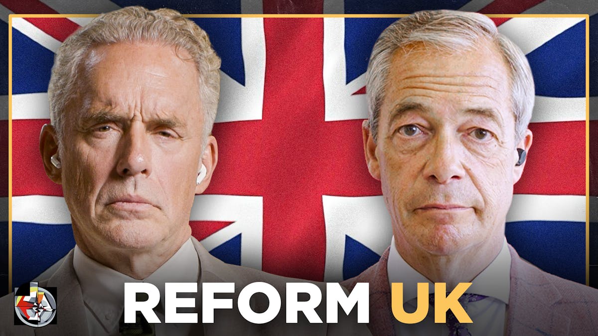 Conservative Chairman Condemns Farage, Yet Faces Internal Reform UK Struggle Conservative Chairman Condemns Farage, Yet Faces Internal Reform UK Struggle