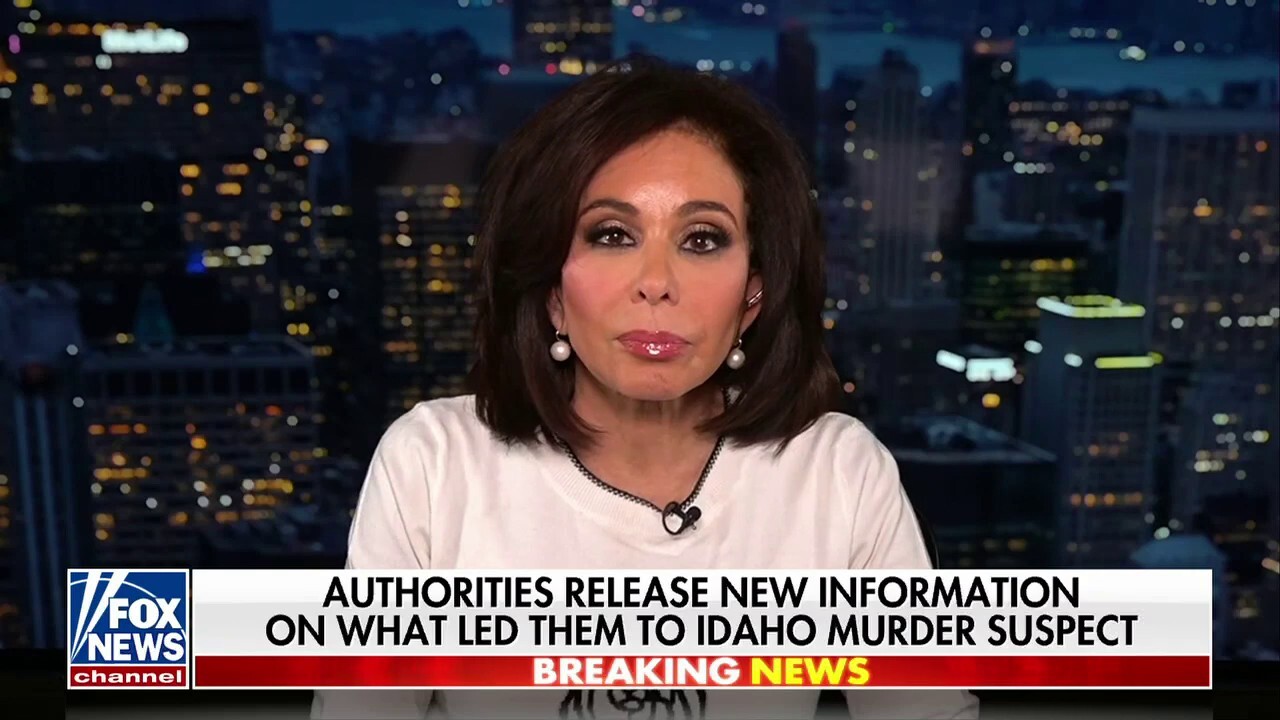 Conservative Pundit Jeanine Pirro's North Idaho Visit: What To Expect Conservative Pundit Jeanine Pirro's North Idaho Visit: What To Expect