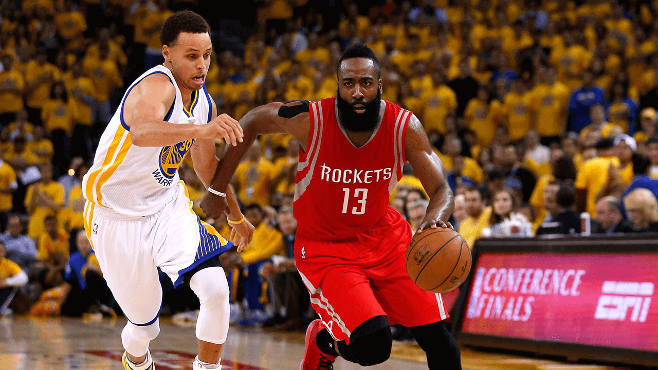Consistent Messaging: A Winning Strategy For Warriors Vs. Rockets Consistent Messaging: A Winning Strategy For Warriors Vs. Rockets