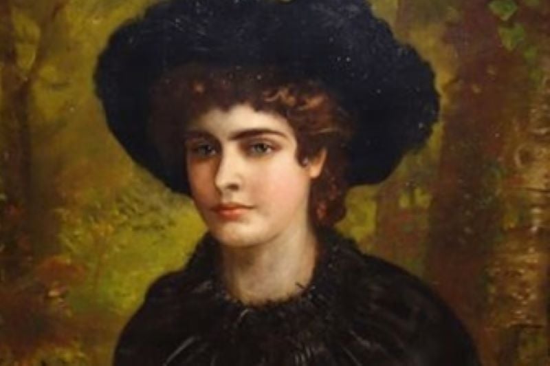 Constance Wilde: A Wife's Sacrifice In The Shadow Of Oscar's Fame