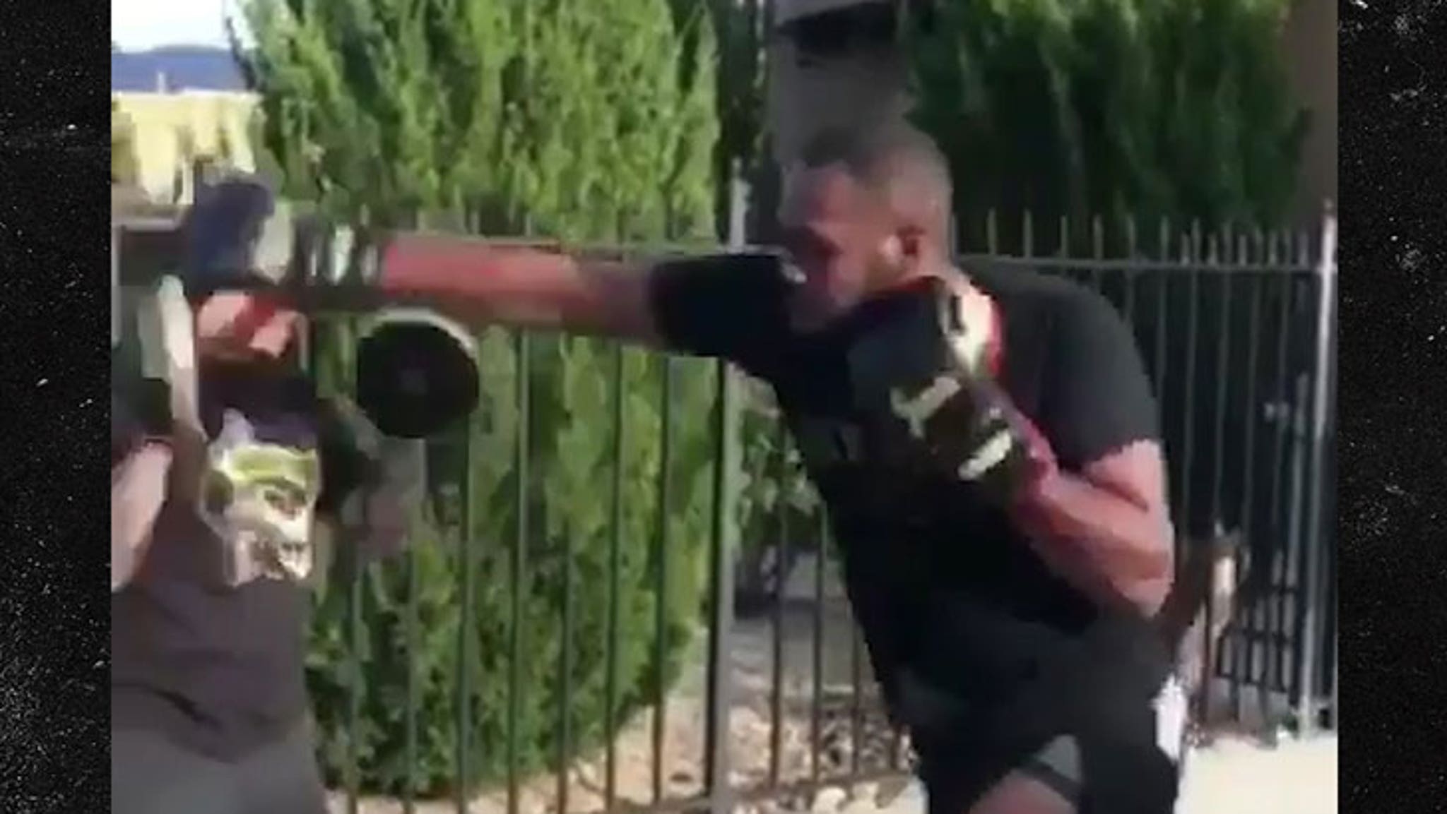 Contender's Criticism Of Jon Jones' UFC Reinstatement Contender's Criticism Of Jon Jones' UFC Reinstatement