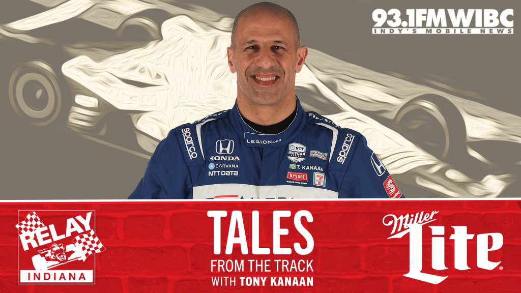 Contest Alert: Win Tickets To Tales From The Track Presented By Relay Contest Alert: Win Tickets To Tales From The Track Presented By Relay