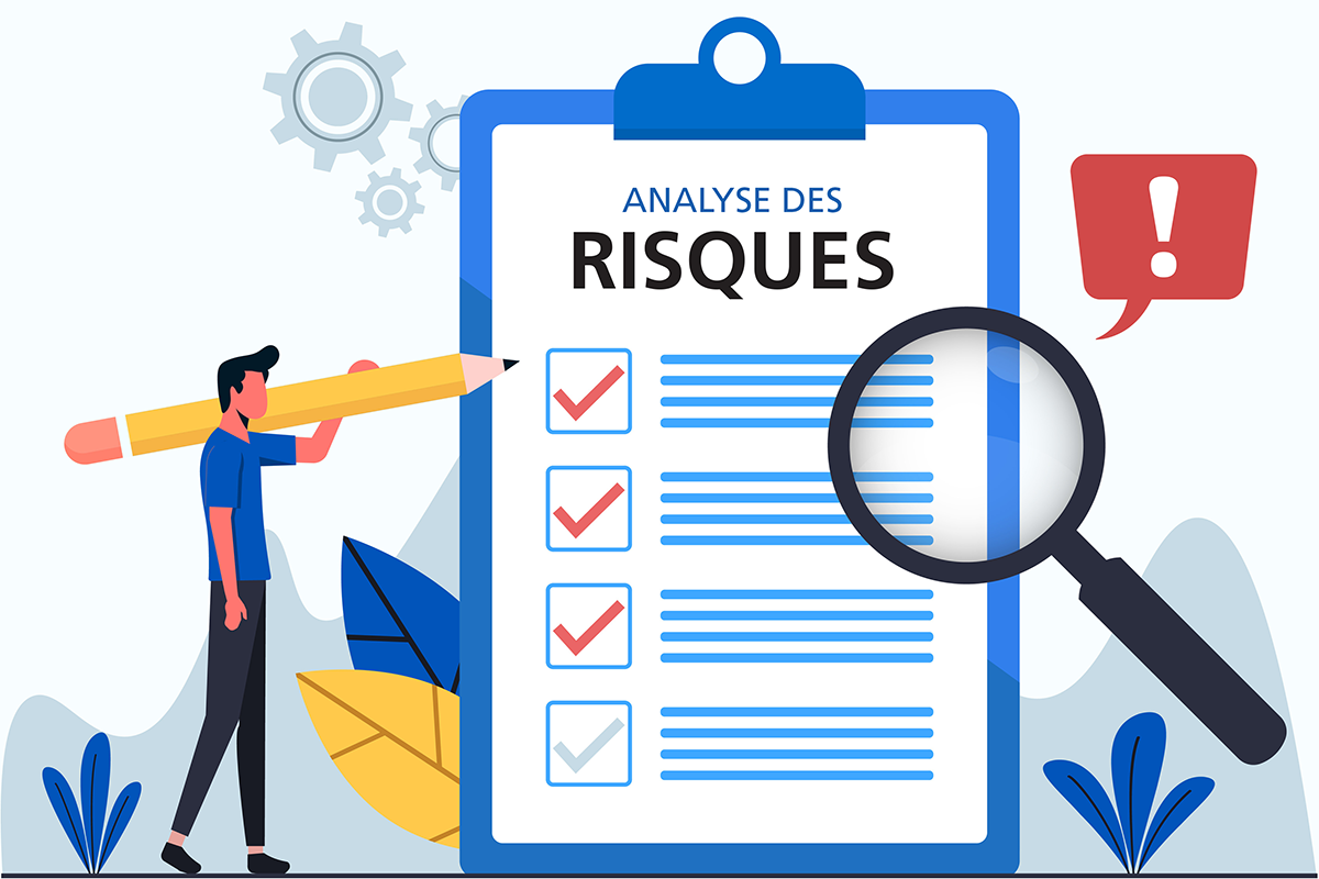 Contrôle Des Risques: Maîtriser Les Actions Imprudentes Contrôle Des Risques: Maîtriser Les Actions Imprudentes