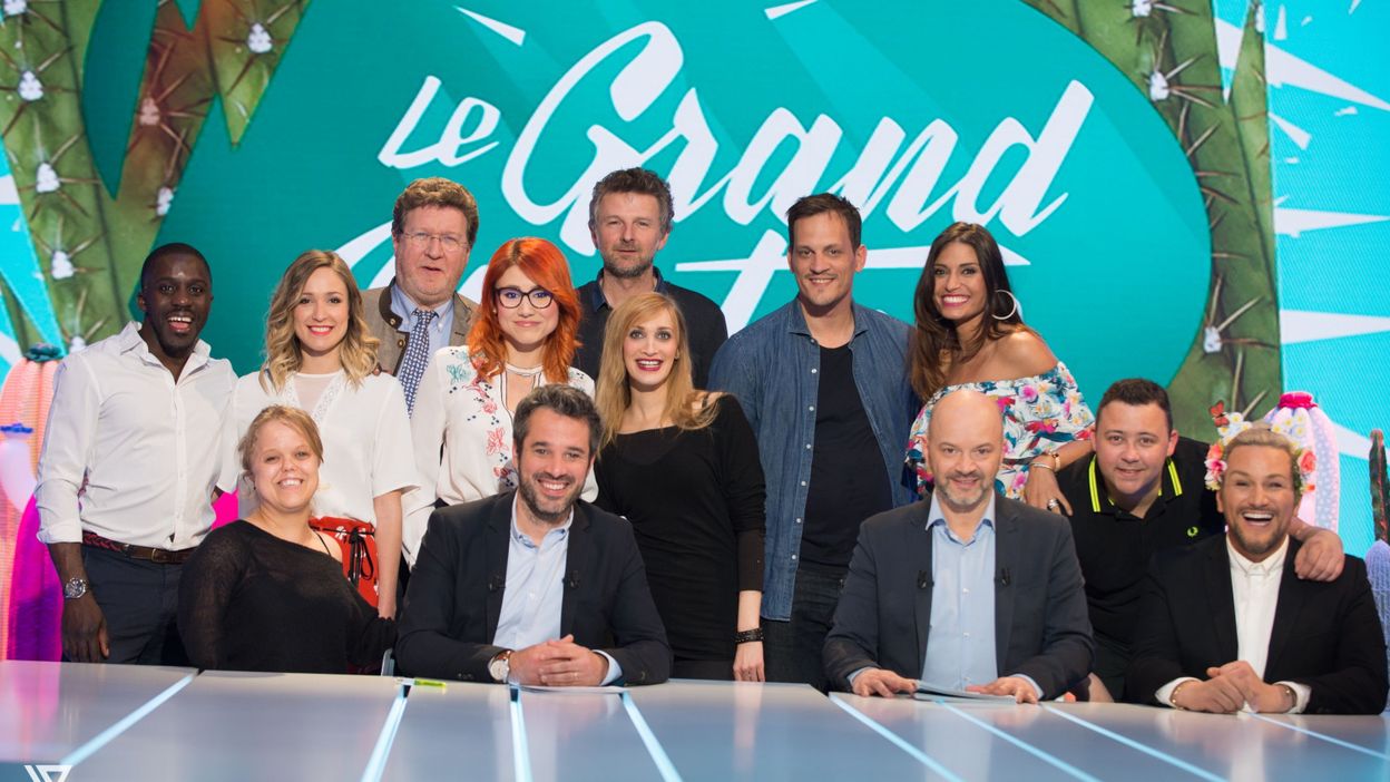 Controverse Du Grand Cactus : Le CSA Tranche Sur La Blague Du 128e Sexe