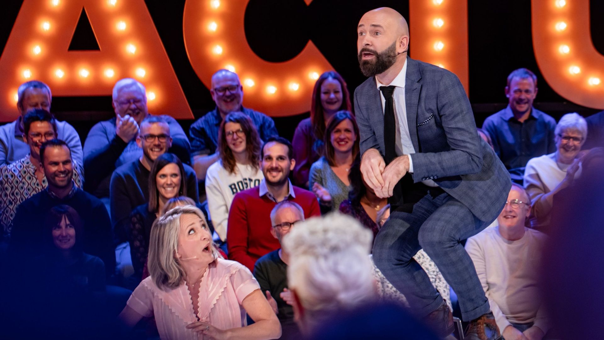 Controverse Du Grand Cactus: Le Sketch Sur Le 128e Sexe Et La Décision Du CSA Controverse Du Grand Cactus: Le Sketch Sur Le 128e Sexe Et La Décision Du CSA