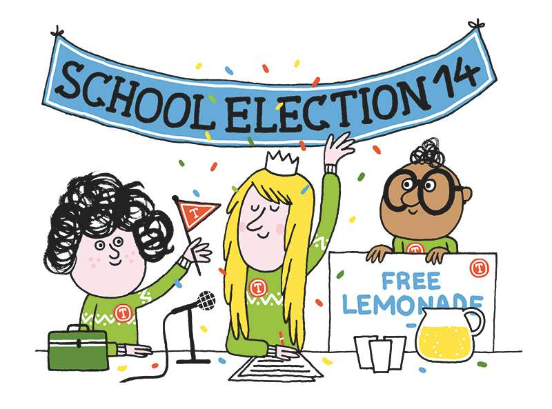 Controversial Student Government Election: Popular Vote Ignored, New Leaders Announced Controversial Student Government Election: Popular Vote Ignored, New Leaders Announced