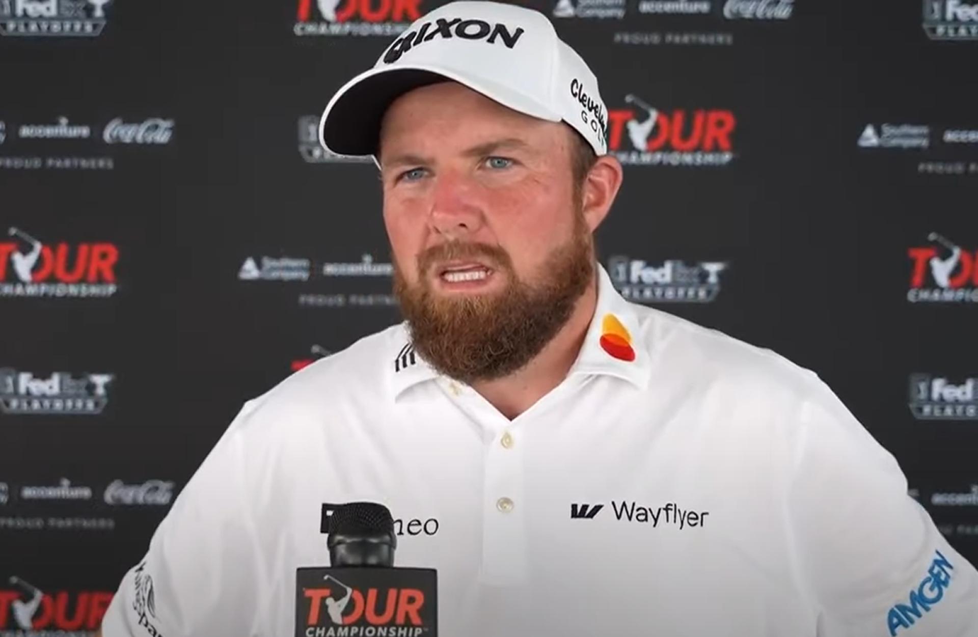 Controversial Video: Shane Lowry Divides American Golf Fans Controversial Video: Shane Lowry Divides American Golf Fans