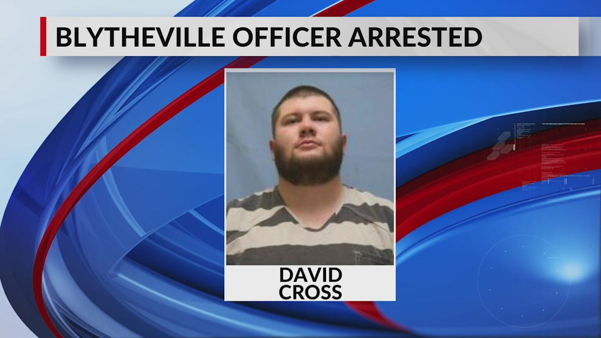 Controversial Warrant Used In Conviction Of Former Arkansas Police Chief For Rape Controversial Warrant Used In Conviction Of Former Arkansas Police Chief For Rape