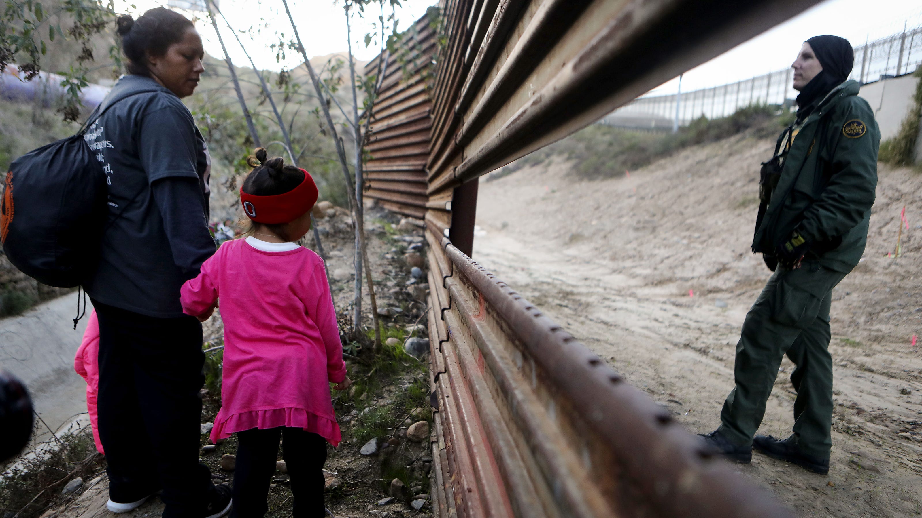 Controversy Erupts As Asylum Minister Sidesteps Legal Review Controversy Erupts As Asylum Minister Sidesteps Legal Review