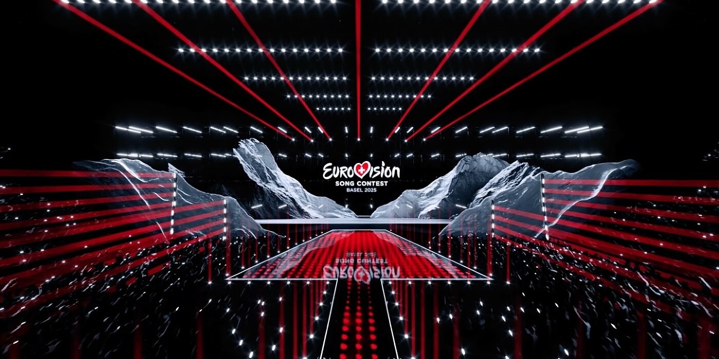 Controversy Erupts: Eurovision Stage Bans Pride Flags