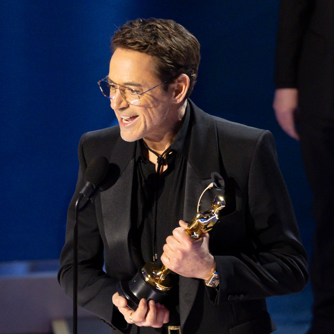 Controversy Surrounding Robert Downey Jr.'s Casting In All-Star Weekend Controversy Surrounding Robert Downey Jr.'s Casting In All-Star Weekend