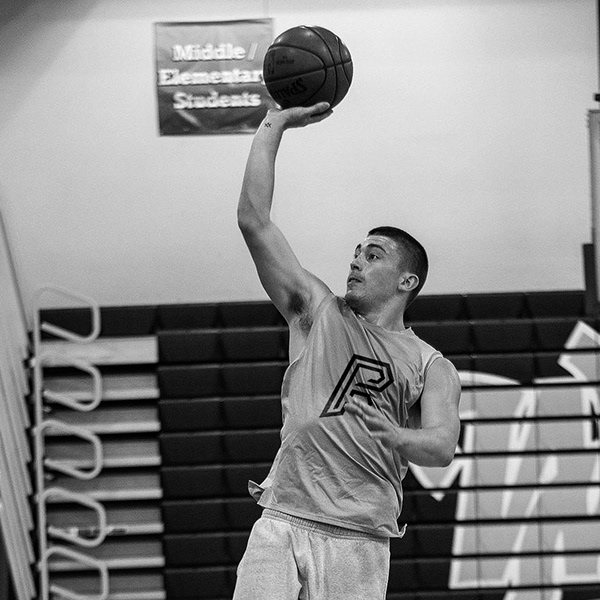 Converse Signs Celtics Guard Payton Pritchard Converse Signs Celtics Guard Payton Pritchard