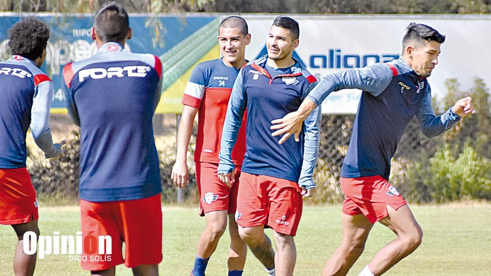 Convocatoria De Instituto: Últimas Noticias Y El Posible Equipo Titular Contra Lanús Convocatoria De Instituto: Últimas Noticias Y El Posible Equipo Titular Contra Lanús