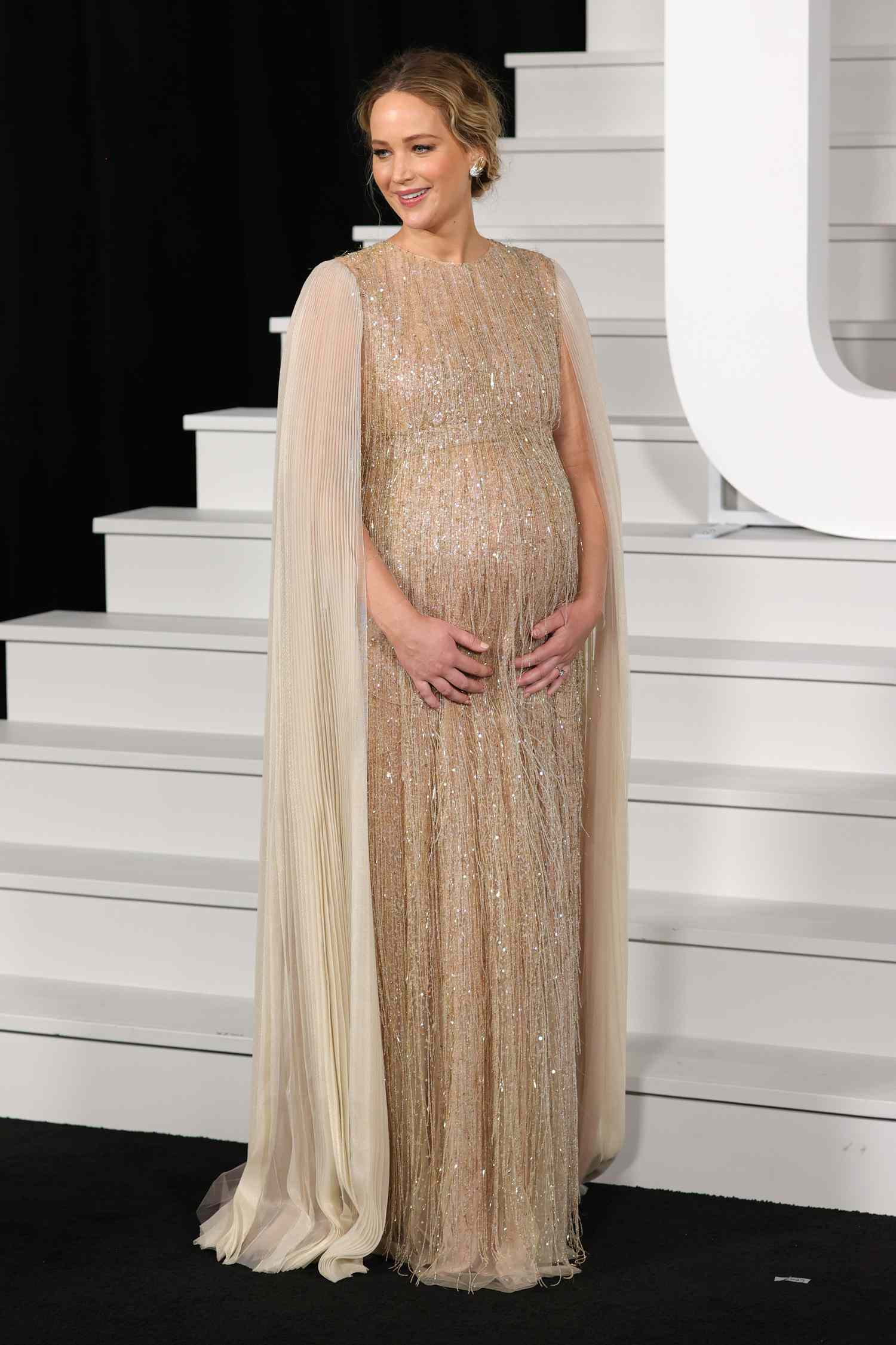 Cooke Maroney And Jennifer Lawrence Expand Their Family Cooke Maroney And Jennifer Lawrence Expand Their Family
